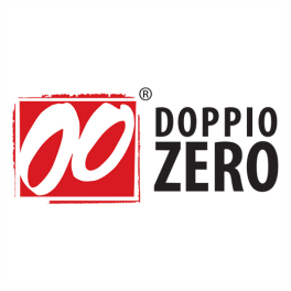 doppio zero logo