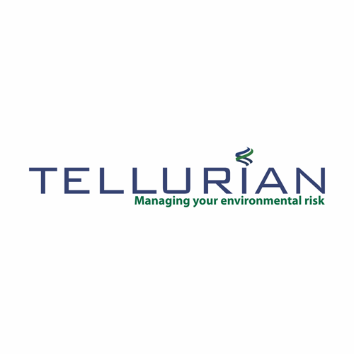Tellurian Logo